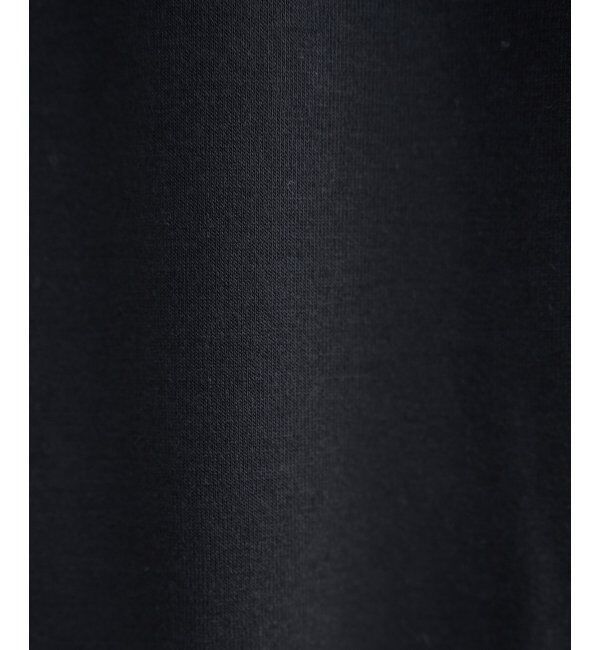 ikka「【接触冷感／抗菌防臭】GOKUラクセイケツ8分袖カーディガン」|カーディガン|