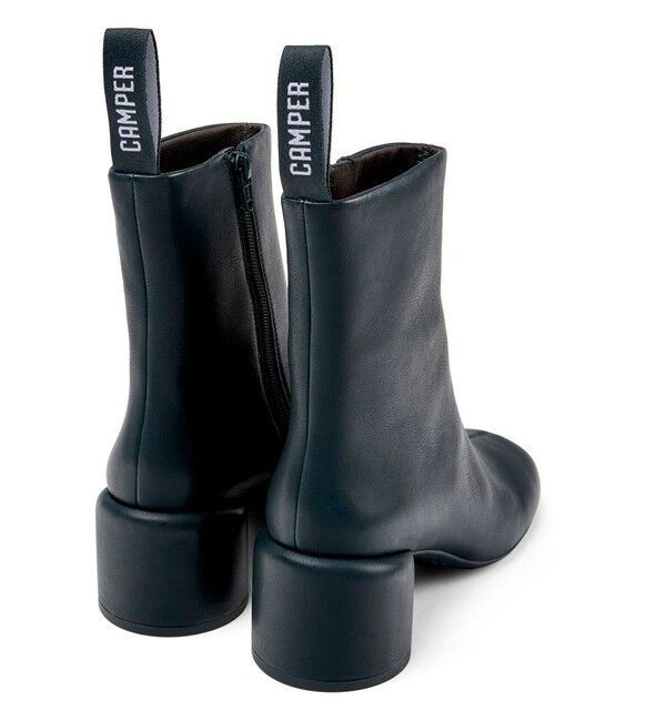 CAMPER「[カンペール] NIKI / アンクルブーツ」|ロングブーツ|
