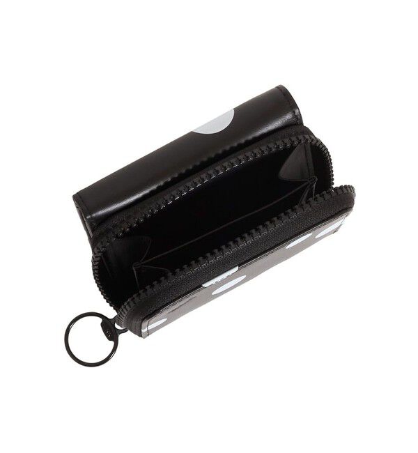 CAMPER「[カンペール] JILL POLKA DOTS 財布」|財布|