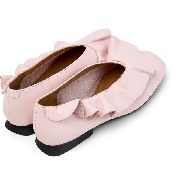 CAMPER「[カンペール] CASI MYRA / カジュアルシューズ」|パンプス|