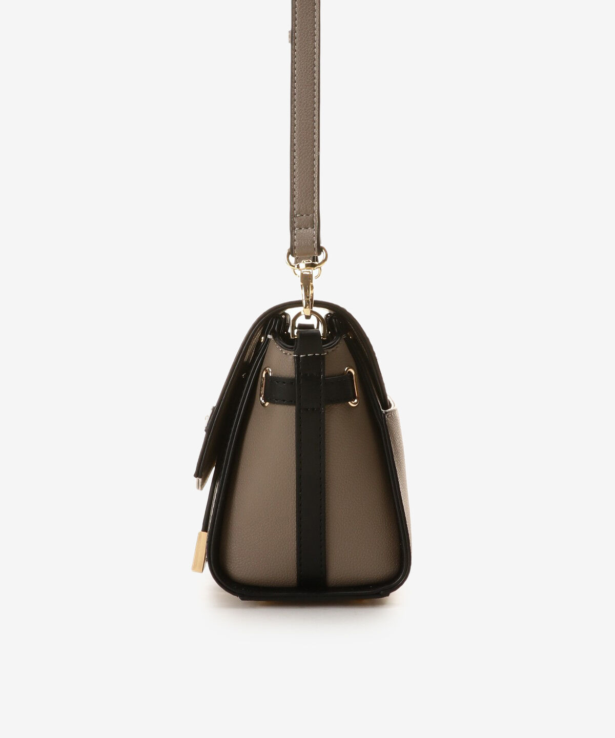 Samantha Vega「シンプルビジューショルダーバッグ」|ショルダー・メッセンジャー|