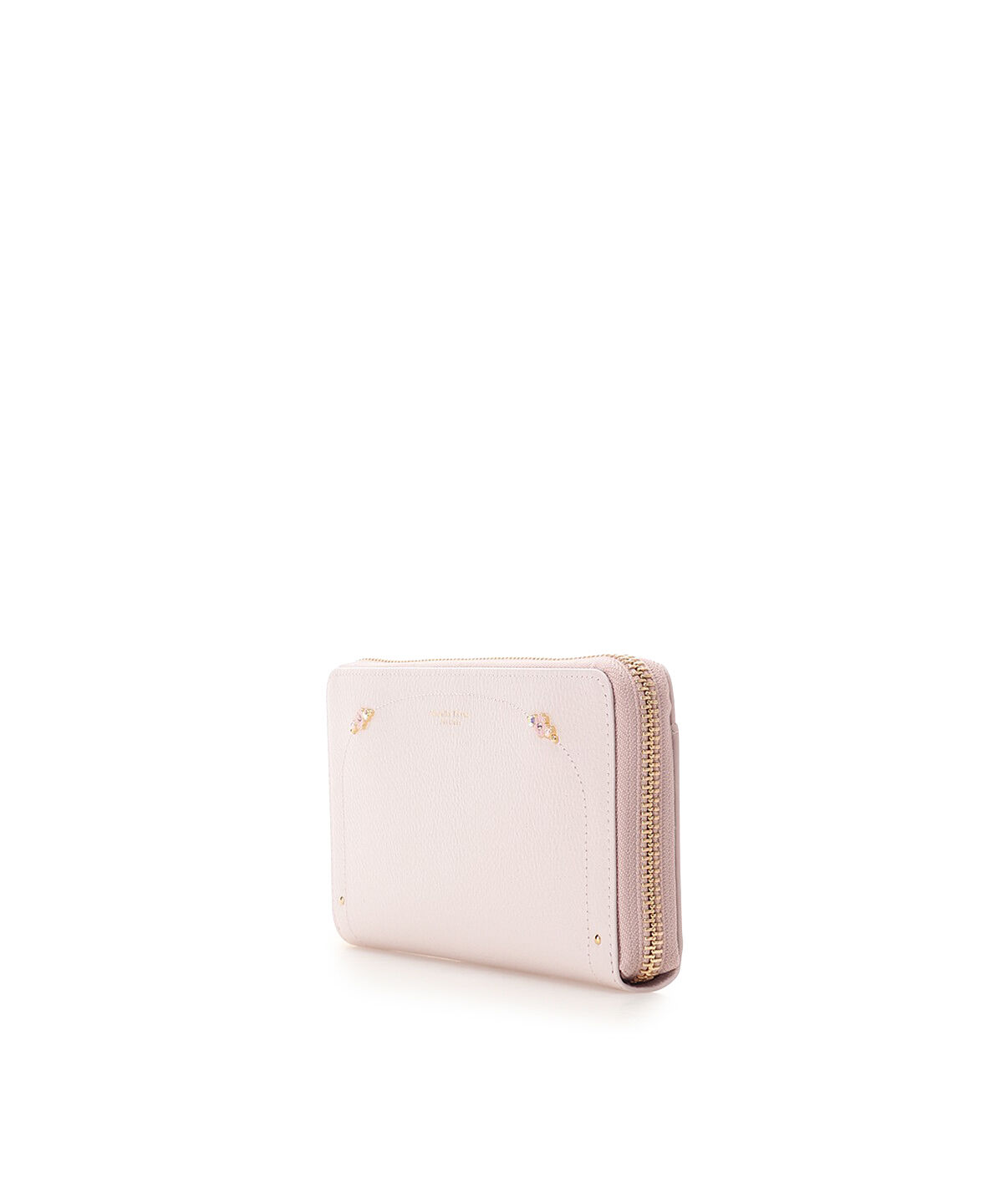 Samantha Thavasa Petit Choice「フラワーパール 長財布」|財布|