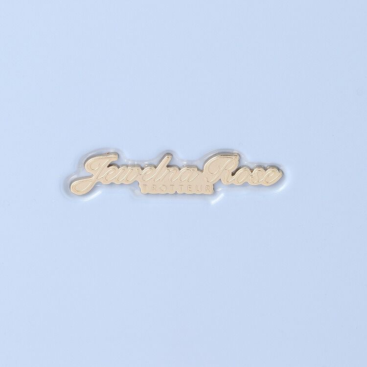 Jewelna Rose「キャンディポケット　スーツケース　56リットル　3ｰ5泊におすすめ　エキスパンド仕様　39872」|キャリーケース|