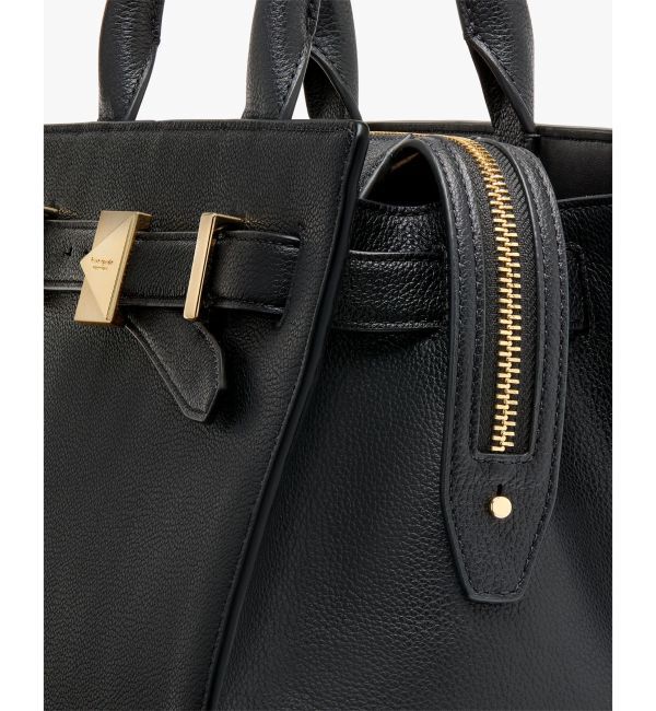 kate spade new york「デコ ミディアム サッチェル」|ショルダー・メッセンジャー|