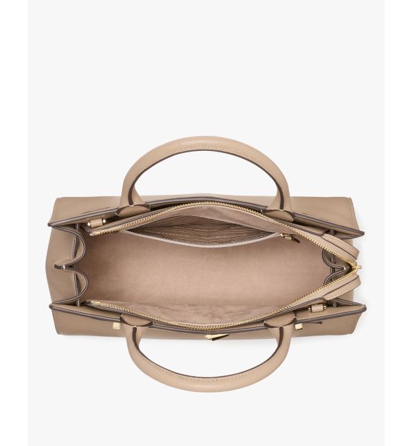 kate spade new york「デコ ミディアム サッチェル」|ショルダー・メッセンジャー|