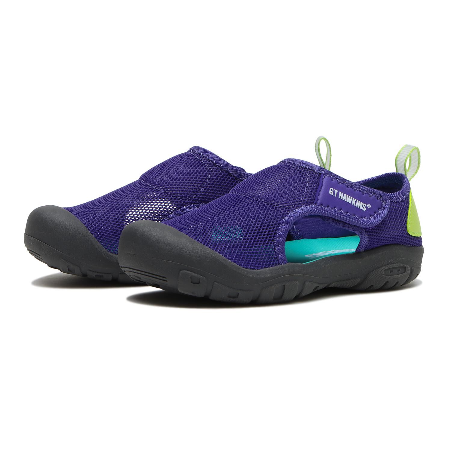 HAWKINS「【HAWKINS】16-23 NOA」|サンダル|