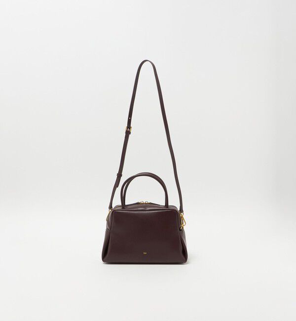 ODETTE E ODILE「＜TOV＞PETAL M」|ボストンバッグ|