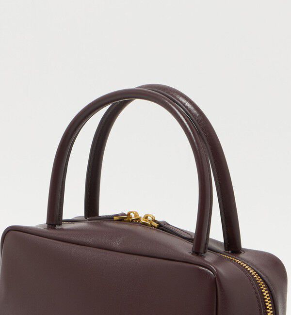 ODETTE E ODILE「＜TOV＞PETAL M」|ボストンバッグ|