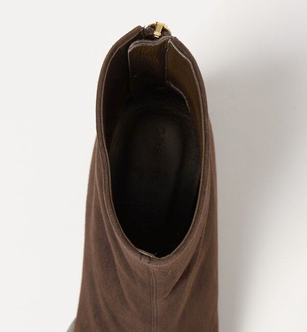 ODETTE E ODILE「ソフトタッチ ショートブーツ50&uarr;」|ショートブーツ|