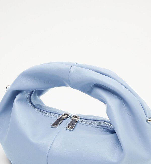 ODETTE E ODILE「＜SY＞ ミニホーボー」|ショルダー・メッセンジャー|