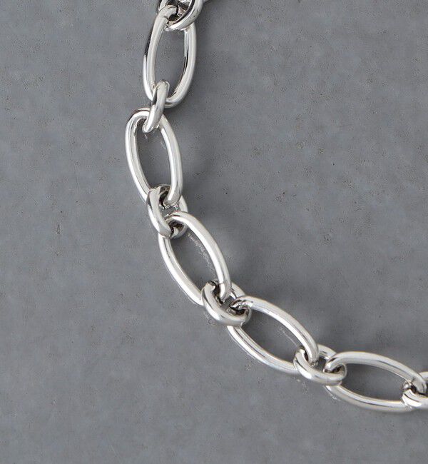 UNITED ARROWS「【別注】＜PHILIPPE AUDIBERT＞CELIA チェーンブレスレット」|ブレスレット・バングル|