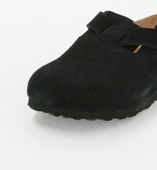 UNITED ARROWS「＜BIRKENSTOCK＞ Boston/ボストン  サンダル」|サンダル|