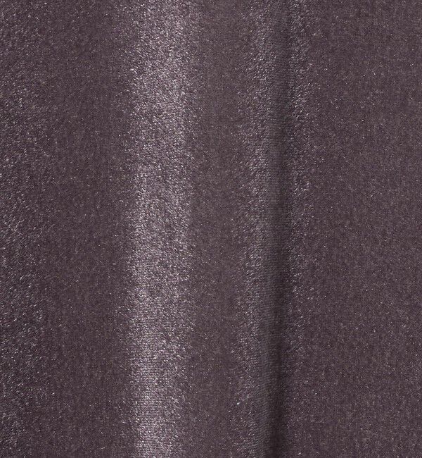 AEWEN MATOPH「＜AEWEN MATOPH＞シアー ベロア Tシャツ」|Tシャツ・カットソー|