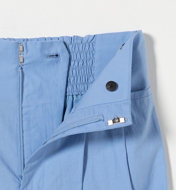 UNITED ARROWS「MANTECO POP ワイドパンツ」|その他|