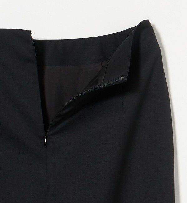 UNITED ARROWS「Vitale Barberis Canonico タイトスカート」|スカート|