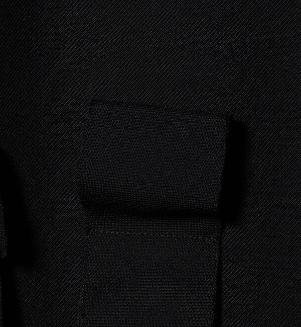 AEWEN MATOPH「＜AEWEN MATOPH＞フリンジミニワンピース」|ワンピース|