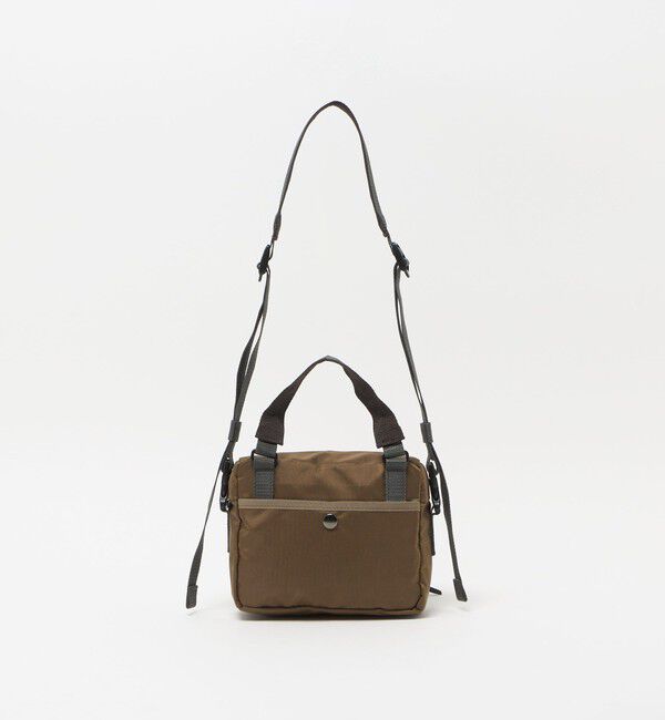 UNITED ARROWS「＜zattu＞SUCO-LQ/ショルダーバッグ」|ショルダー・メッセンジャー|