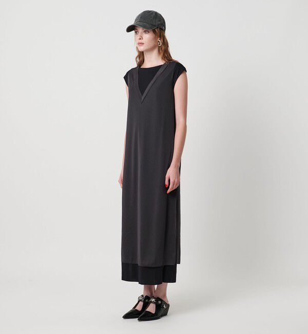 ASTRAET「＜ASTRAET＞ACID ベースボールキャップ」|キャップ・キャスケット|