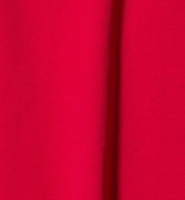 UNITED ARROWS「吊り編み天竺 バスクシャツ 「SLOW &　」」|Tシャツ・カットソー|