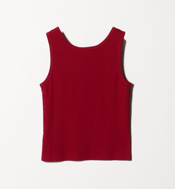 UNITED ARROWS「【別注】＜WILHELM NEUBERT＞レイヤード トップス」|Tシャツ・カットソー|