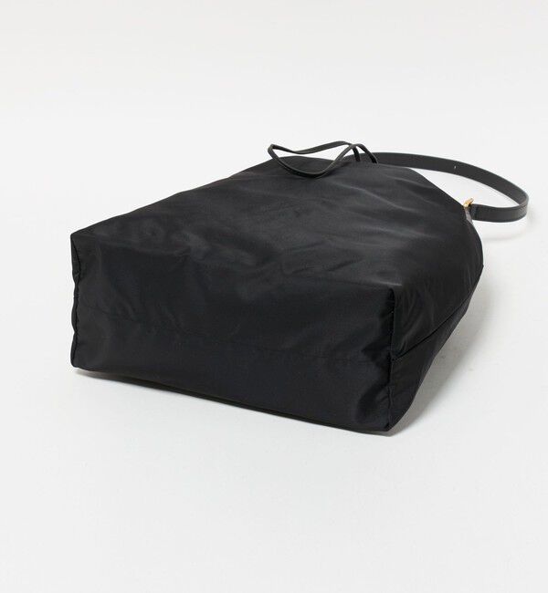 UNITED ARROWS「＜ORSETTO＞RITMO ドローストリング バッグ」|ショルダー・メッセンジャー|