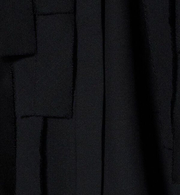 AEWEN MATOPH「＜AEWEN MATOPH＞フリンジブラウス」|シャツ・ブラウス|