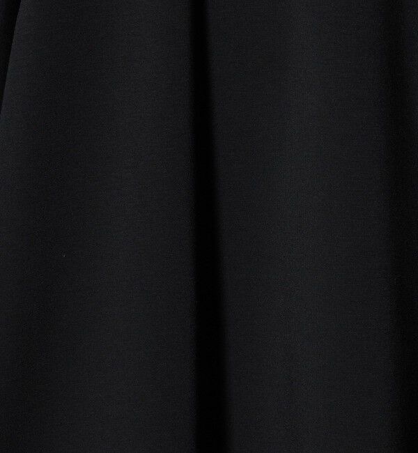 UNITED ARROWS「ポンチ ロングスリーブ カットソー ‐ウォッシャブル‐」|Tシャツ・カットソー|