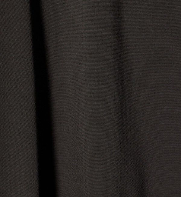 UNITED ARROWS「ポンチ ロングスリーブ カットソー ‐ウォッシャブル‐」|Tシャツ・カットソー|