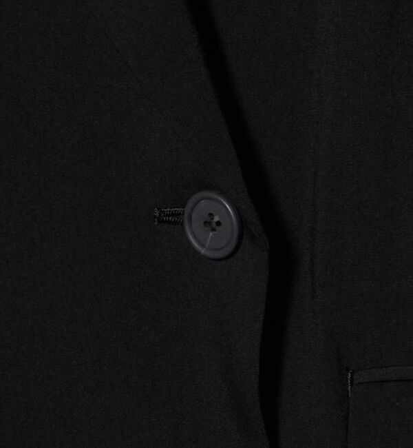 UNITED ARROWS「NALYA ダブルボタン ジャケット」|テーラードジャケット|