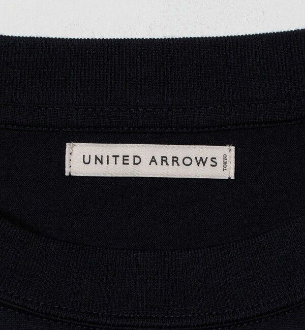 UNITED ARROWS「ワンフォーティー ウール スウェット」|スウェット・ジャージ|