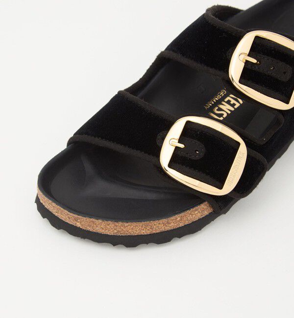 UNITED ARROWS「【国内EXCLUSIVE】＜BIRKENSTOCK＞VLR ARIZONA サンダル」|サンダル|