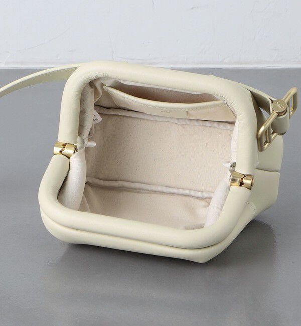 OSOI「＜OSOI＞PECAN BROT バッグ」|ショルダー・メッセンジャー|