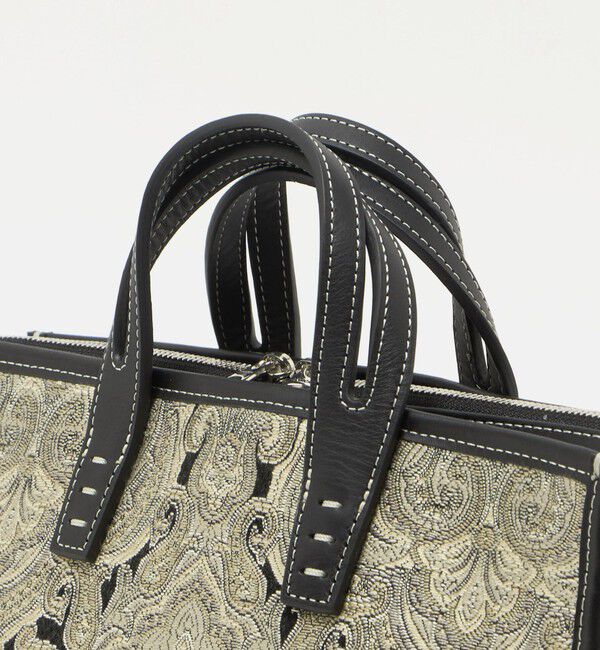 UNITED ARROWS「＜A VACATION＞SABRINA トートバッグ」|トートバッグ|