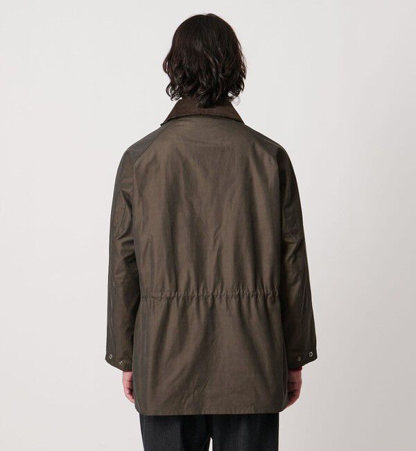 UNITED ARROWS「【別注】＜Barbour＞MODIFIED BEAUFORT/ビューフォート/ハンティングジャケット」|その他|