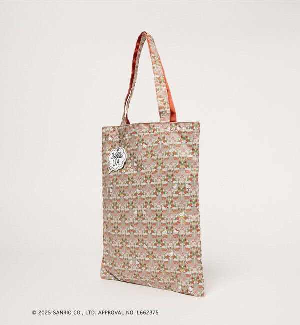 Style for Living「＜HELLO KITTY &times; UNITED ARROWS＞トートバッグ」|トートバッグ|
