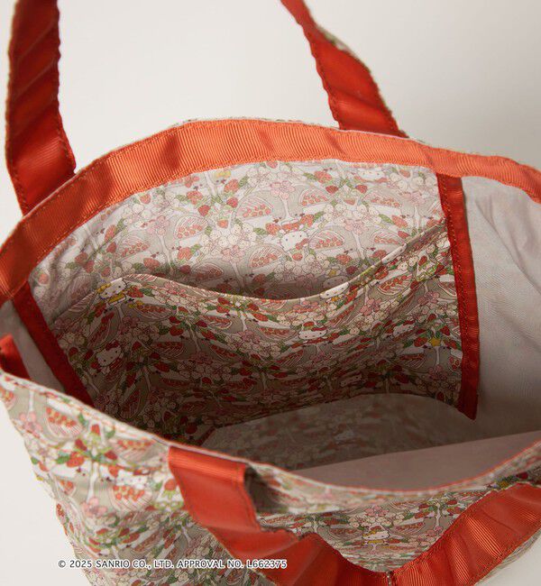 Style for Living「＜HELLO KITTY &times; UNITED ARROWS＞トートバッグ」|トートバッグ|