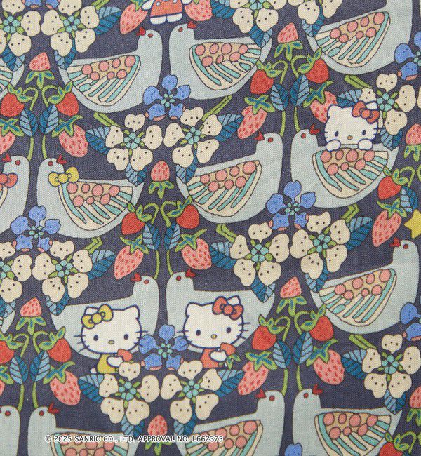 Style for Living「＜HELLO KITTY &times; UNITED ARROWS＞トートバッグ」|トートバッグ|