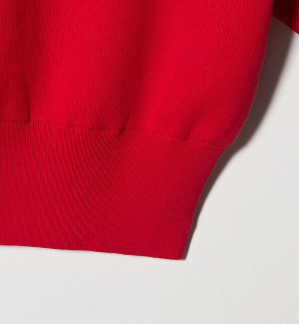 UNITED ARROWS「スヴィン オフネック ニット ‐ウォッシャブル‐」|ニット・セーター|