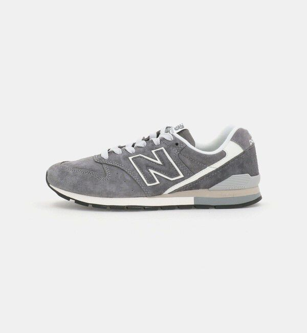 UNITED ARROWS「＜New Balance＞CM996EN2/D スニーカー」|スニーカー|DK.GRAY