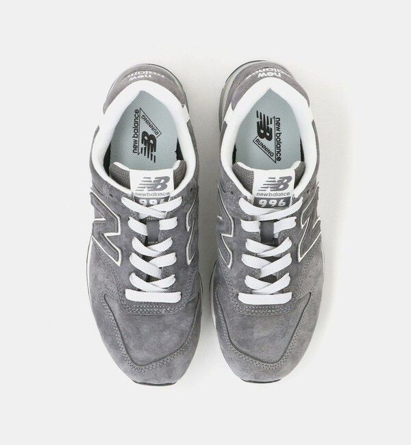 UNITED ARROWS「＜New Balance＞CM996EN2/D スニーカー」|スニーカー|