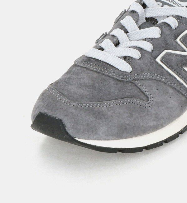 UNITED ARROWS「＜New Balance＞CM996EN2/D スニーカー」|スニーカー|