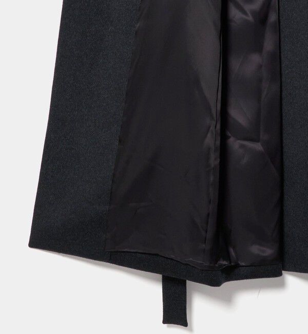 AEWEN MATOPH「＜AEWEN MATOPH＞ウールカシミヤ ソリッド6Bコート」|その他|