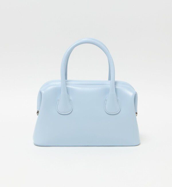 OSOI「【別注】＜OSOI＞BOAT BROT バッグ LT.BLUE」|ハンドバッグ|