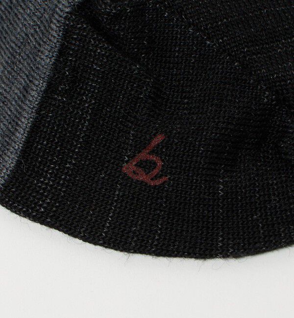 UNITED ARROWS「＜babaco＞リブタイツ」|タイツ・ストッキング|