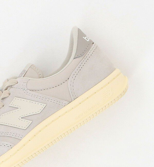 UNITED ARROWS「【国内EXCLUSIVE】＜New Balance＞CT500SNA/D スニーカー」|スニーカー|