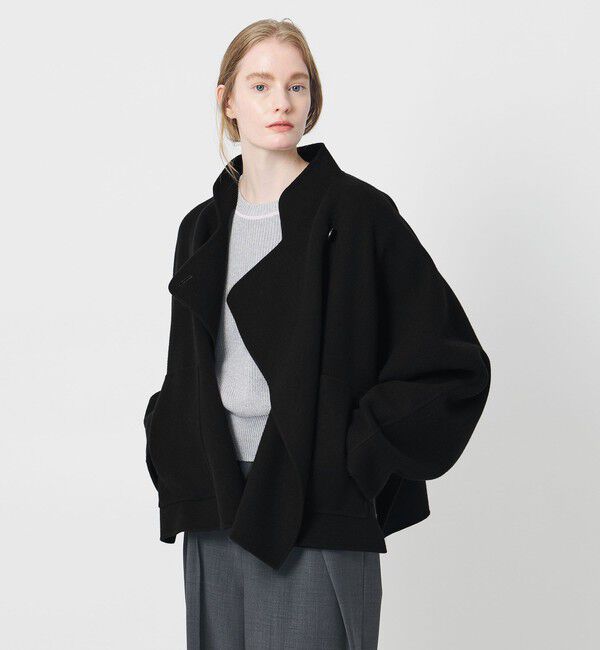 AEWEN MATOPH「＜AEWEN MATOPH＞マルチウェイリバーコート」|その他|