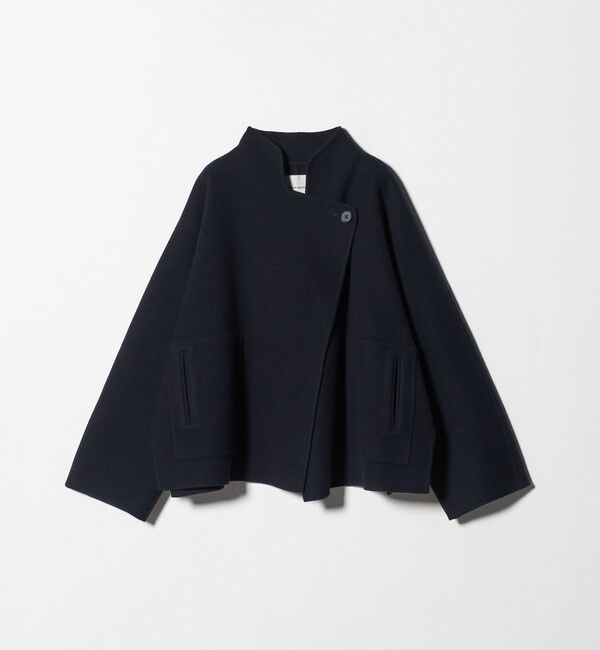 AEWEN MATOPH「＜AEWEN MATOPH＞マルチウェイリバーコート」|その他|