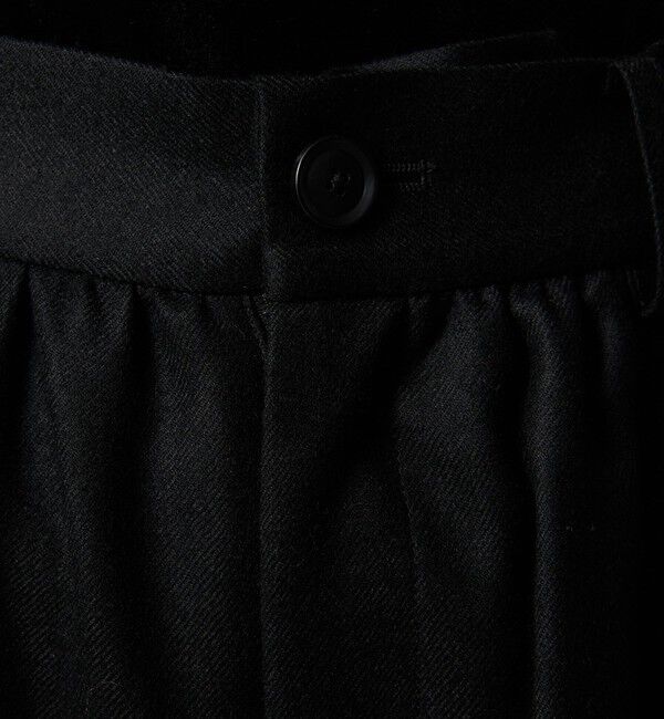 AEWEN MATOPH「＜AEWEN MATOPH＞パネルギャザーパンツ」|チノ|