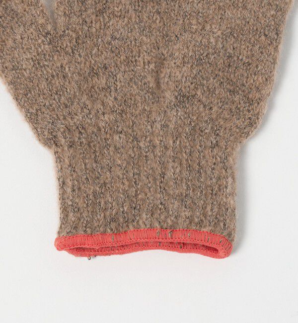 Style for Living「＜TEMBEA＞FINGERLESS GUNTE グローブ」|手袋|