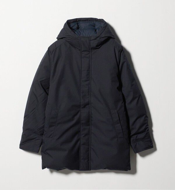 UNITED ARROWS「【別注】＜PYRENEX＞PAU/ダウンジャケット」|ダウン|